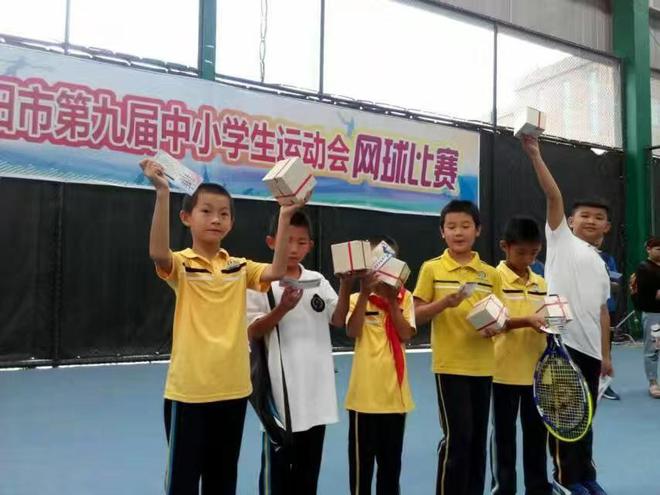 贵州尚选体育发展有限公司：让运动成为生活的一部分(图4)