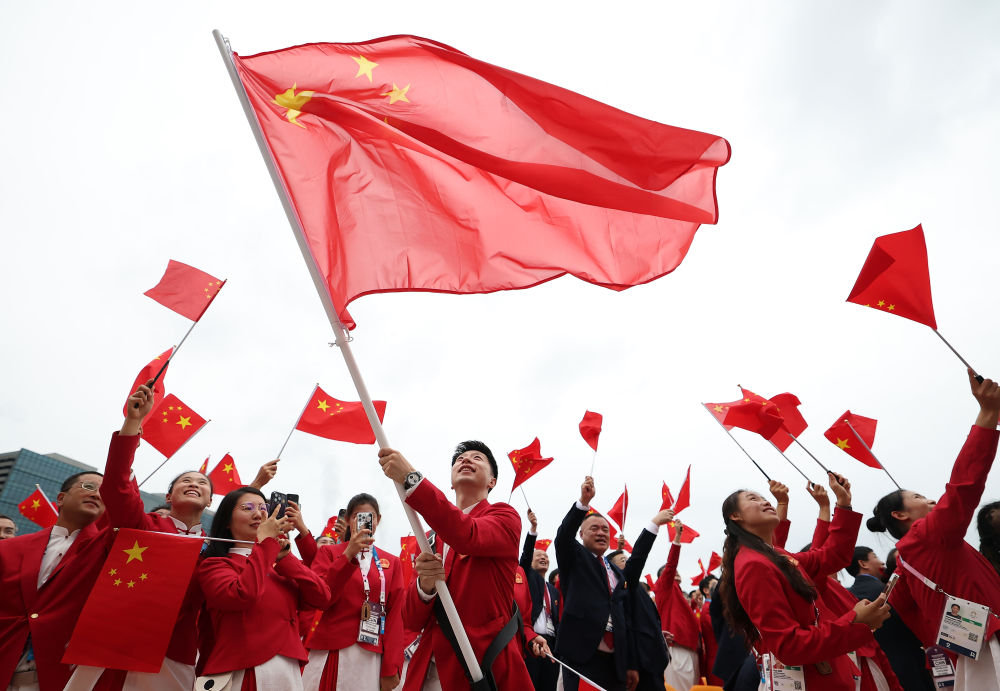 新时代体育强国路中国这样走——智库报告解读习近平总书记关于体育的重要论述(图10)