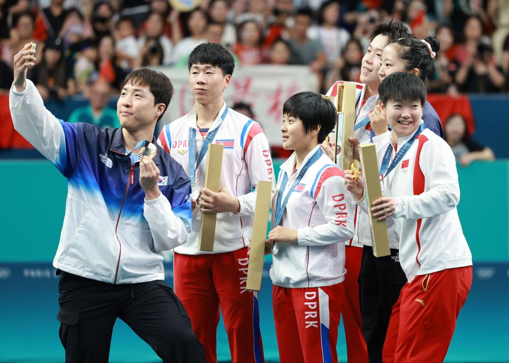 新时代体育强国路中国这样走——智库报告解读习近平总书记关于体育的重要论述(图16)