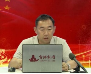 【强国讲堂】加快建设体育强国：以科学理论为基以扎实实践为翼