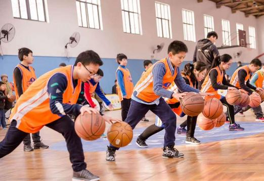 体育培训机构如何提升训练效率？(图1)