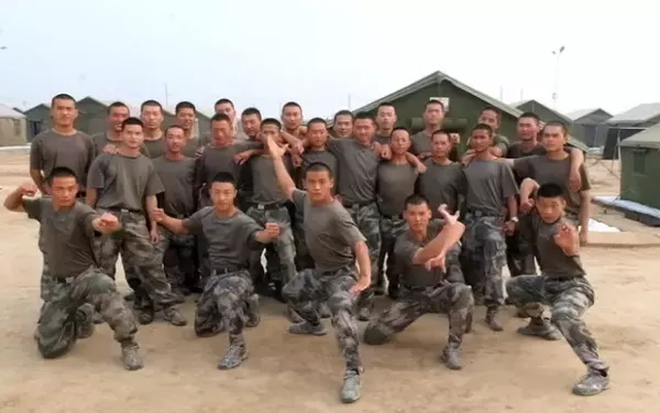 体育培训机构(培训班、学校)哪家好 - 招生网(图14)