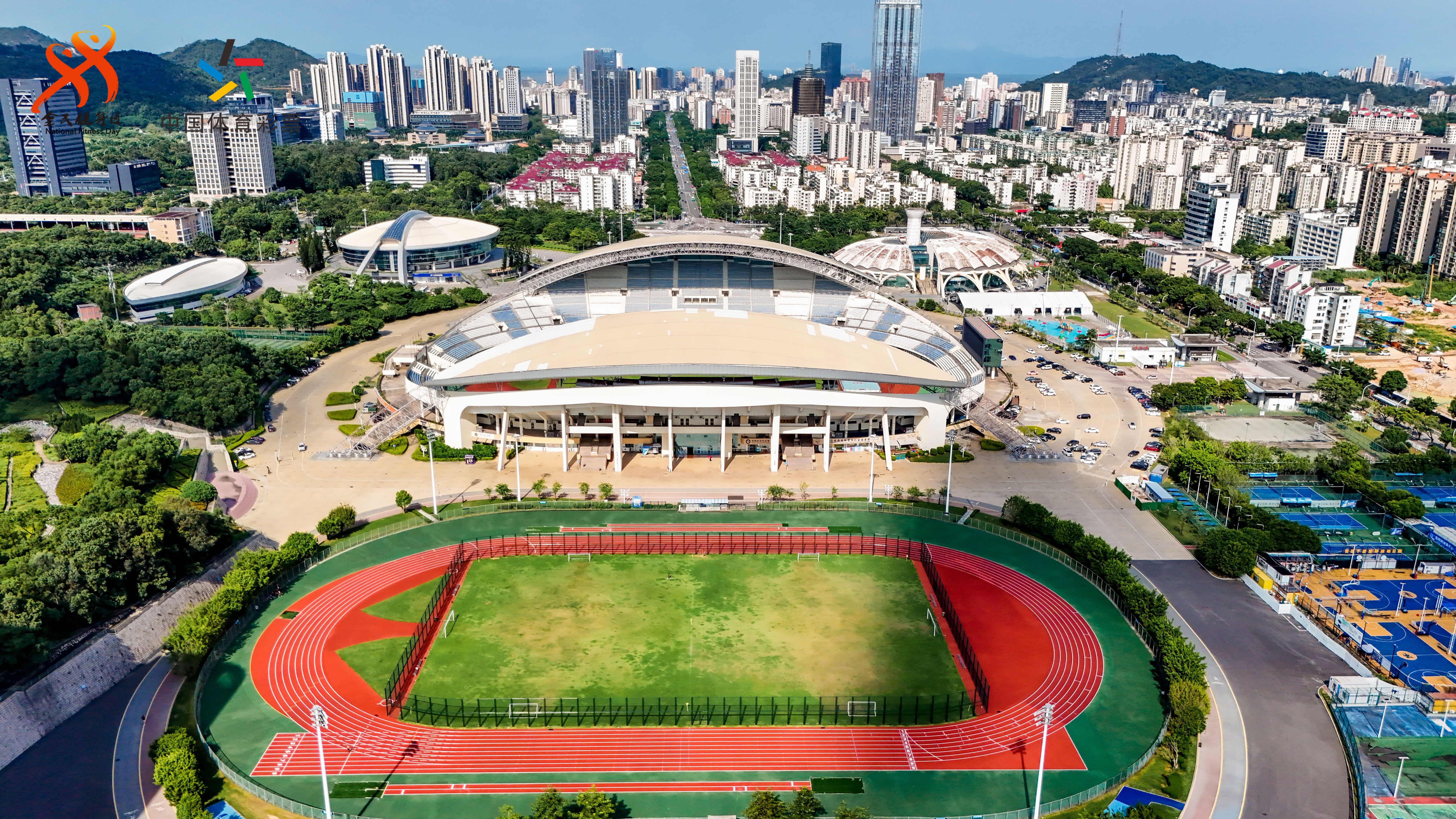 刘鹏：从体育大国向体育强国迈进