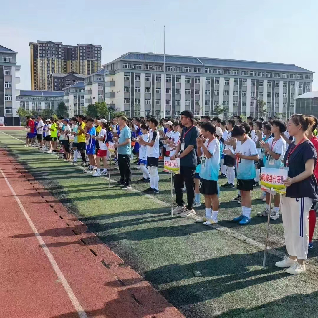 全国老年人太极拳健身大联动启动(图1)