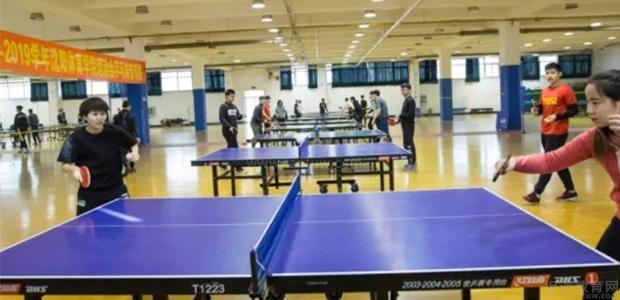 沈阳其利体育俱乐部(图3)