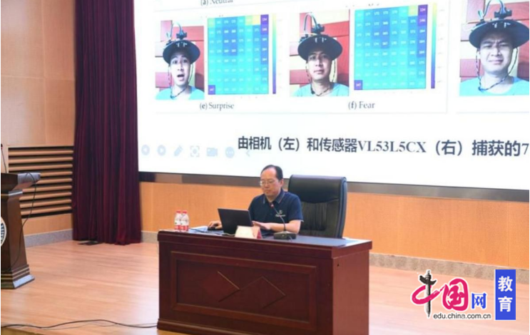 携手并进启新程 全国足球方向研究生导师协作论坛擘画育才蓝图(图3)