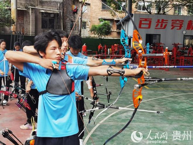 以体教融合夯实根基 让体育强国落地生花(图2)