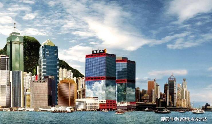 利率下行价值上升：招商臻和璟园月亮湾东未来可期(图3)