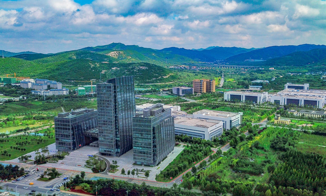 培省时事观 勇担重任创新突破：百强系列展示山东民企风采(图3)
