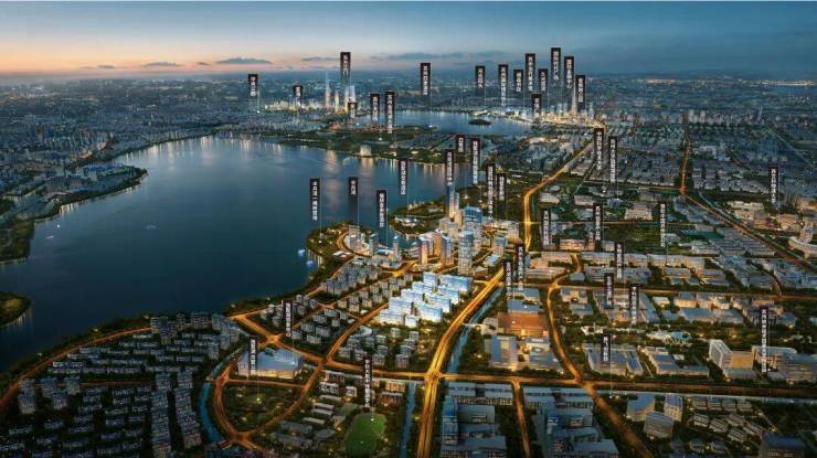 天熠东方(售楼处)官方网站-天熠东方深度解析-项目信息-户型鉴赏-生活配套-营销中心在线咨询(图4)