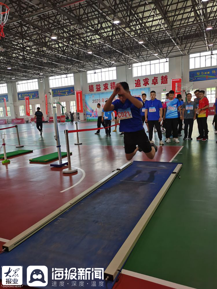 2026年群众体育工作要点(图1)