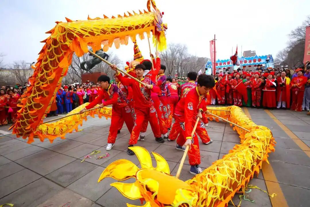 马踏祥云至 健康向未来”全民健身大拜年·2026内蒙古体育庙会马力全开(图5)