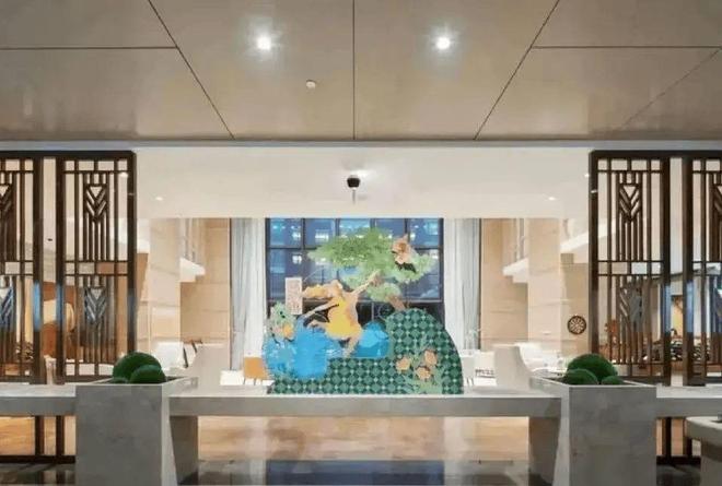 泰康之家·锦绣府详情介绍-详细地址查询-联系电话查询(图8)