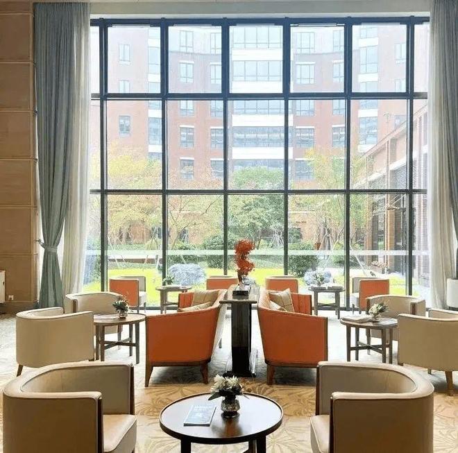 泰康之家·锦绣府详情介绍-详细地址查询-联系电话查询(图1)