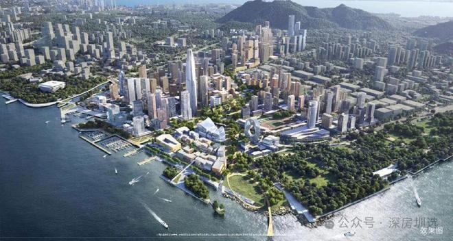 ☎官方聚焦 观山海家园官方售楼处发布：启幕理想生活新篇(图5)