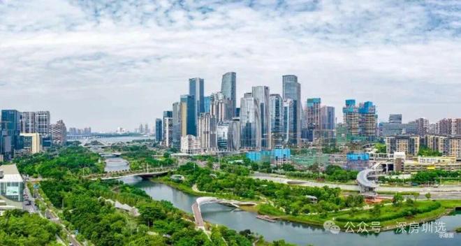 ☎官方聚焦 观山海家园官方售楼处发布：启幕理想生活新篇(图3)