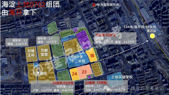 ✨臻选豪宅！2026@海开上地 0702地块售楼处高定人居新范本！(图2)