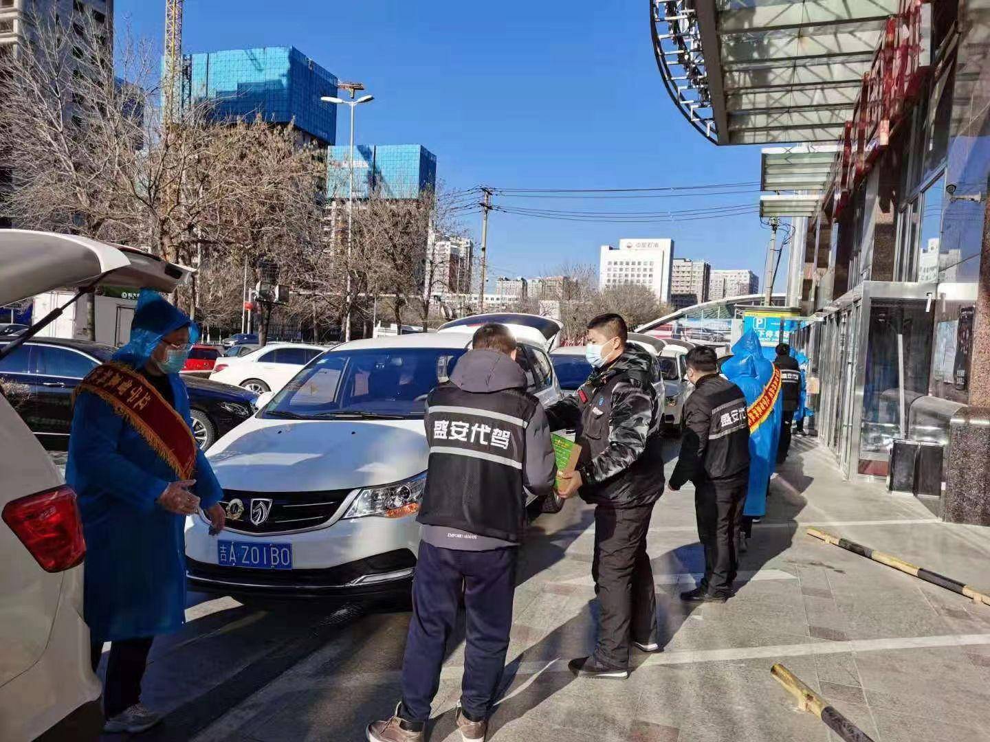 高评分汽车陪练服务机构实力推荐：新手安全驾驶场景解决方案(图1)