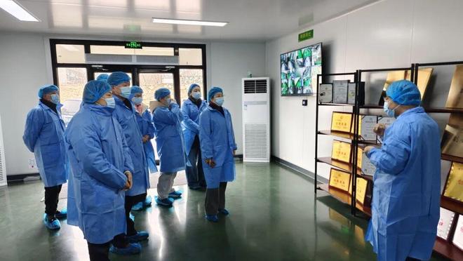 三个关键词看济南市中教育如何落实“健康第一”(图12)