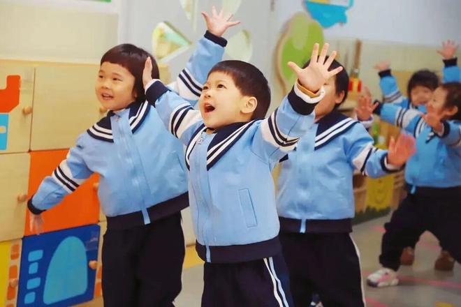 三个关键词看济南市中教育如何落实“健康第一”(图16)