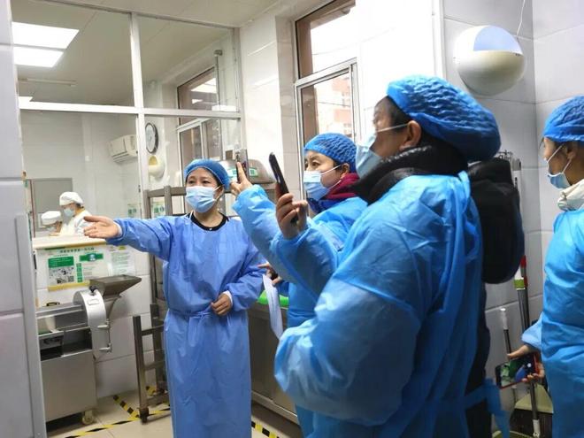 三个关键词看济南市中教育如何落实“健康第一”(图19)