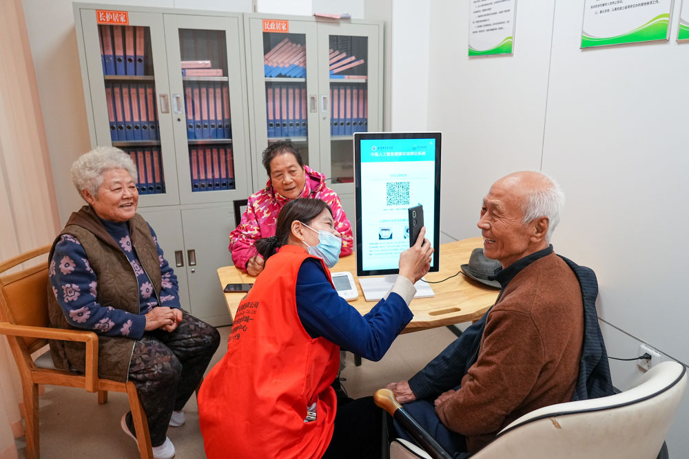 习近平总书记同人大代表、政协委员共商国是纪实(图8)