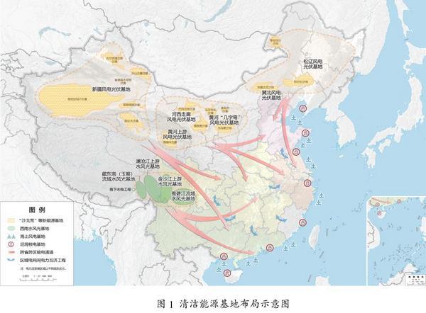 中华人民共和国国民经济和社会发展第十五个五年规划纲要(图6)