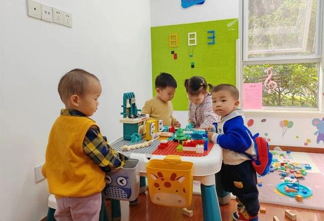 “宁聚883”长宁这个小区门牌号里藏着治理密码……(图5)