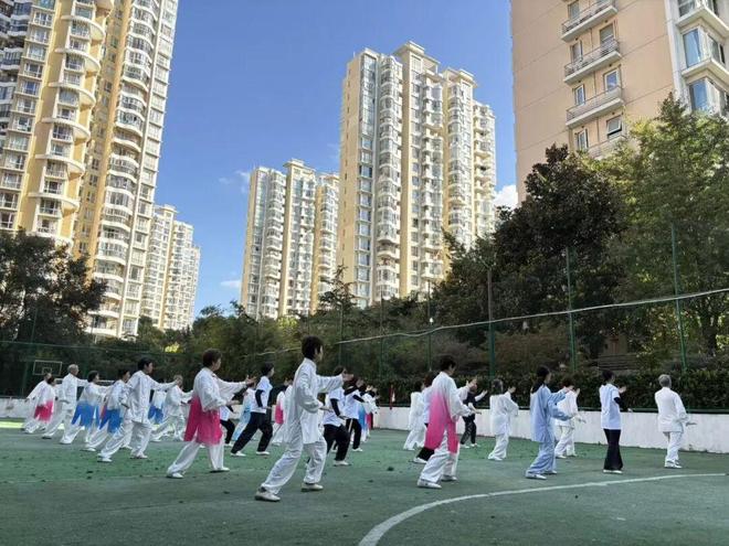 “宁聚883”长宁这个小区门牌号里藏着治理密码……(图4)