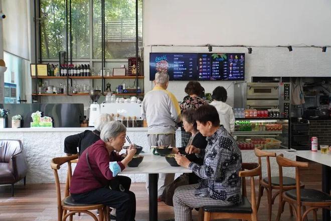 “宁聚883”长宁这个小区门牌号里藏着治理密码……(图6)