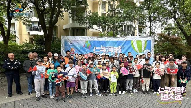 “宁聚883”长宁这个小区门牌号里藏着治理密码……(图8)