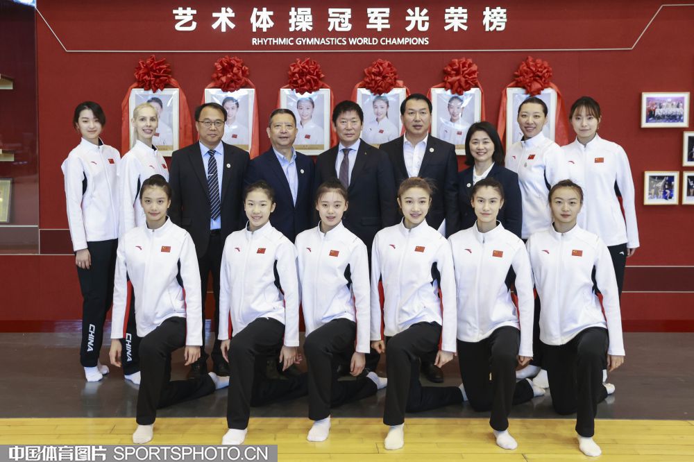 来源于体育 回馈于体育(图1)