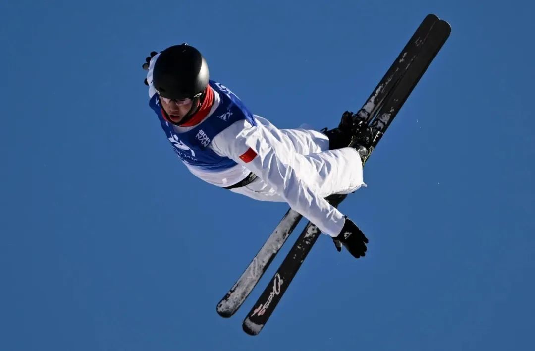 2026年中国体育场馆行业发展现状及未来前景分析(图1)