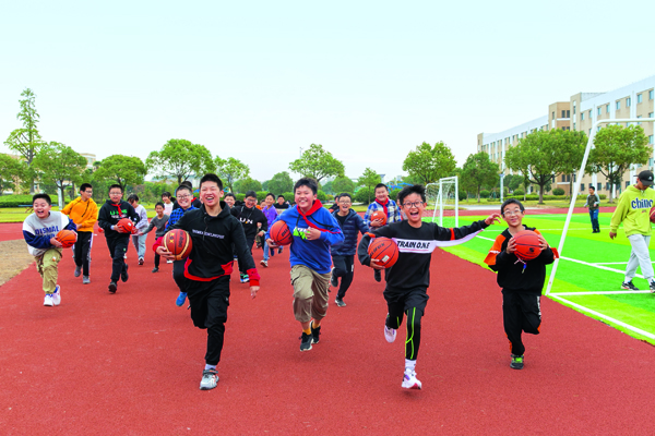 中国式现代化每个人都是主角(图1)