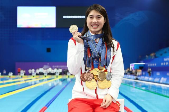 “健”证南体活力“三连”学训科“三位一体”南体融合跃升 健身、健康、健将如何协同发展？(图5)