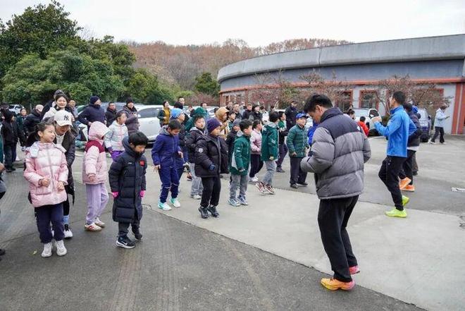 “健”证南体活力“三连”学训科“三位一体”南体融合跃升 健身、健康、健将如何协同发展？(图6)