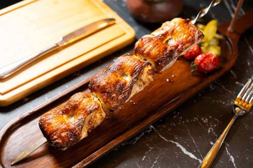 2026中央大街俄式餐厅专业评估：五大标杆深度解析与选型指南(图2)