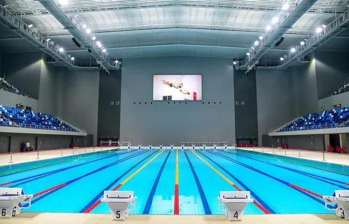 2026年中国体育场馆行业发展现状分析与投资趋势预测(图1)