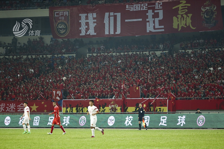 2026年中国体育培训行业发展环境与现状分析(图1)