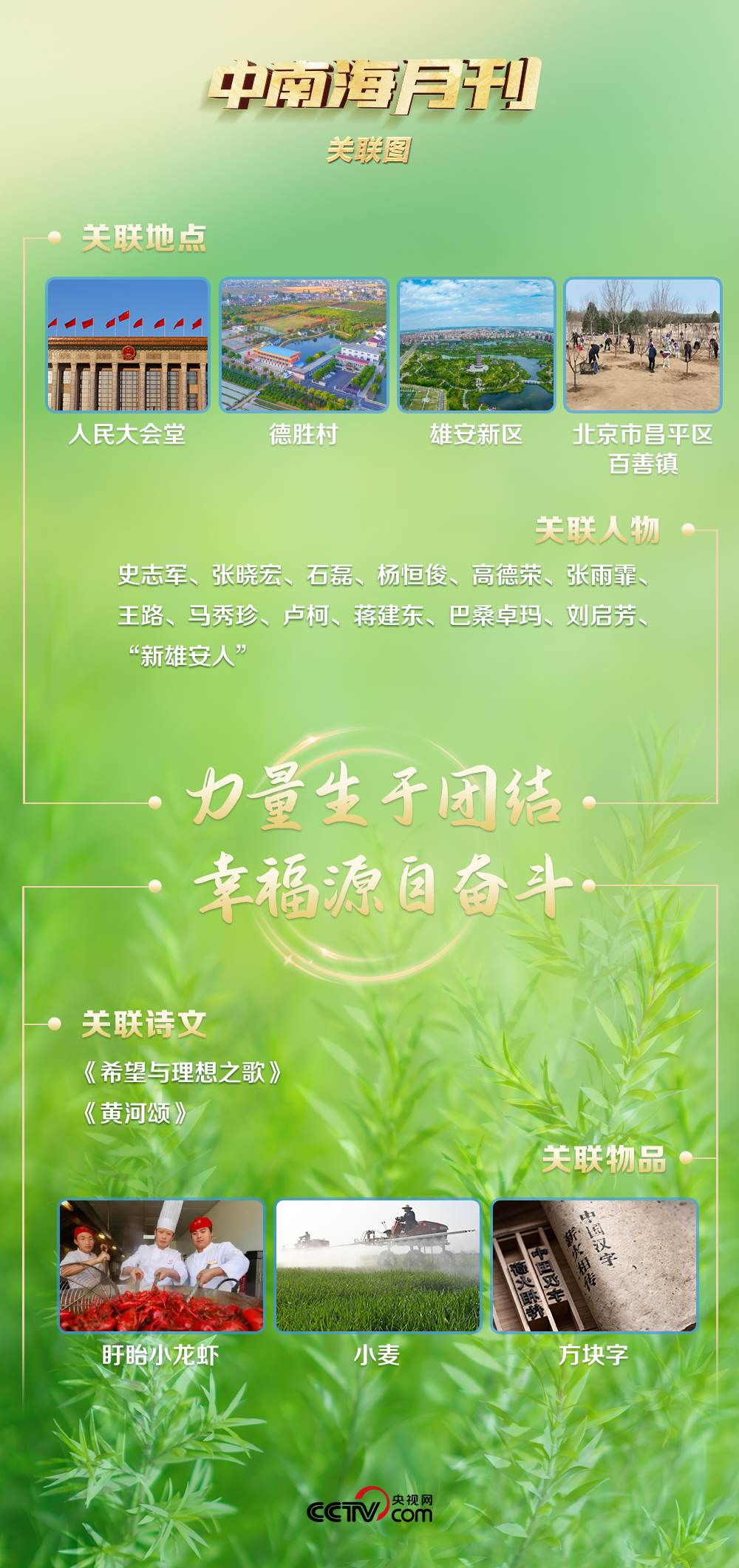 中南海月刊（202603）(图7)