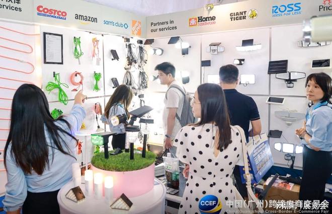 6月广州预见爆款——2026跨境电商选品展会(图5)