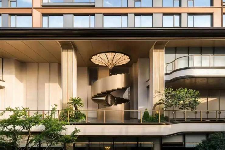 建发云启钱湾售楼处电话-建发云启钱湾(销售中心)-电话-地址-价格-户型-楼盘详情-交房时间-周边配套(图7)