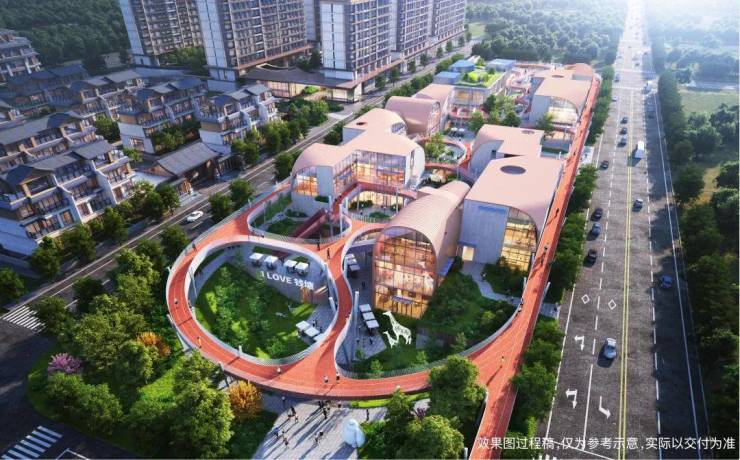 建发云启钱湾售楼处电话-建发云启钱湾(销售中心)-电话-地址-价格-户型-楼盘详情-交房时间-周边配套(图19)