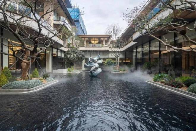 官方聚焦云启钱湾官方售楼处发布：云启钱湾以品质铸就传奇！(图16)