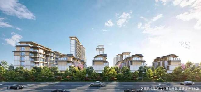 官方聚焦云启钱湾官方售楼处发布：云启钱湾以品质铸就传奇！(图19)