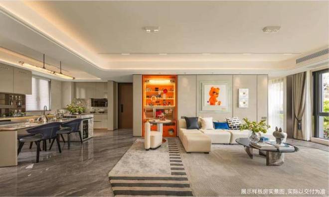 官方聚焦云启钱湾官方售楼处发布：云启钱湾以品质铸就传奇！(图21)