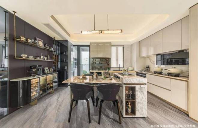 官方聚焦云启钱湾官方售楼处发布：云启钱湾以品质铸就传奇！(图23)