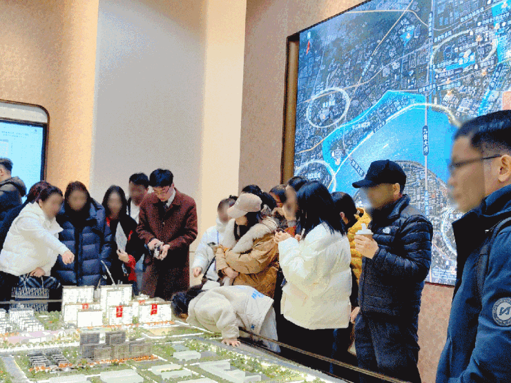 建发云启钱湾售楼处电话-建发云启钱湾(销售中心)-电话-地址-价格-户型-楼盘详情-交房时间-周边配套(图3)