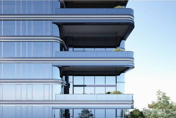 伟星ONE139_售楼部电线月最新房价_售楼处地址_配套详情(图5)