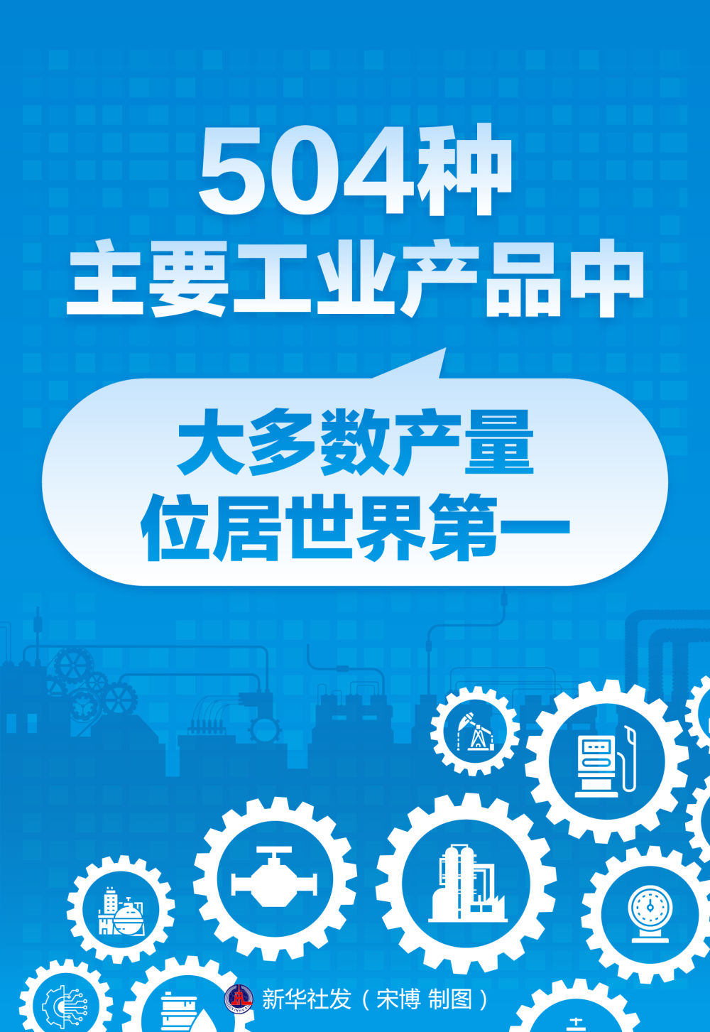 我国加快制造强国建设夯实高质量发展根基(图4)